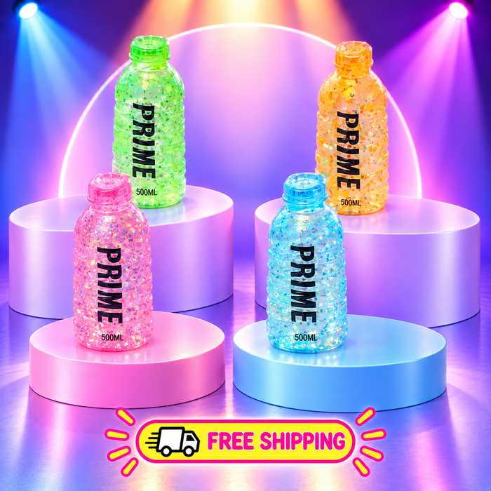 Sugar Prime Bottle Maltose Squishy