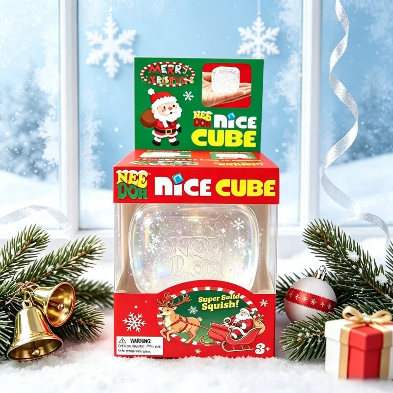 Christmas Squishy